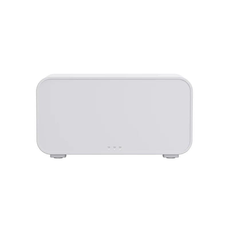 **Diffuseur Arôme Flamme 3D – 120mL LED** 🔥✨